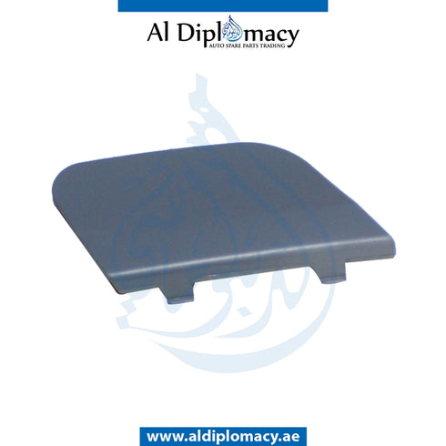 Rear Bumper, WITH SENSOR Hole, 63 Style, COMPLETE for Mercedes-Benz E Class W213 (2017-2023) models