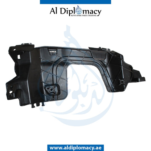 Rear Bumper, WITH SENSOR Hole, 63 Style, COMPLETE for Mercedes-Benz E Class W213 (2017-2023) models