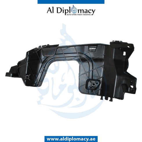 Rear Bumper, WITH SENSOR Hole, 63 Style, COMPLETE for Mercedes-Benz E Class W213 (2017-2023) models