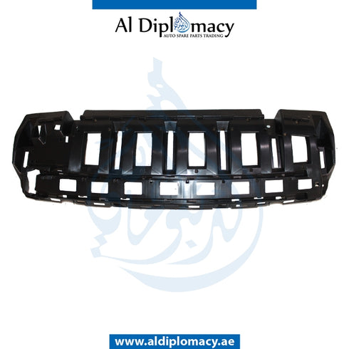 Rear Bumper, WITH SENSOR Hole, 63 Style, COMPLETE for Mercedes-Benz E Class W213 (2017-2023) models