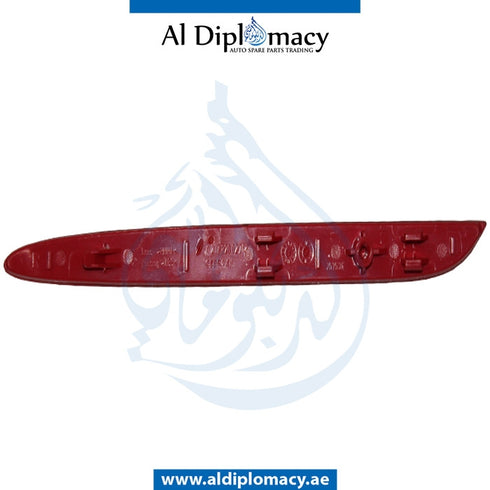 Rear Right REFLECTOR for Mercedes-Benz S Class Coupe C217 (2015-2021) models, Part Number T-2178200274