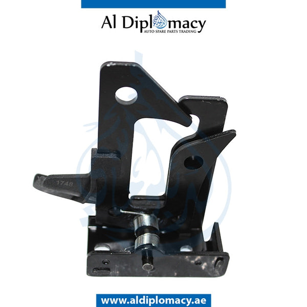 HOOD CATCH for Mercedes-Benz CLS Class W218 (2011-2018) models, Part Number T-2188800064