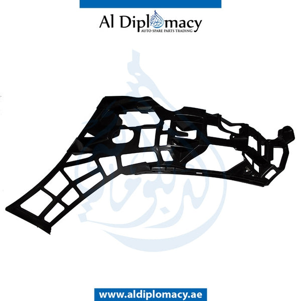 Front Left BUMPER SUPPORT for Mercedes-Benz CLS Class W218 (2011-2018) models, Part Number T-2188851965