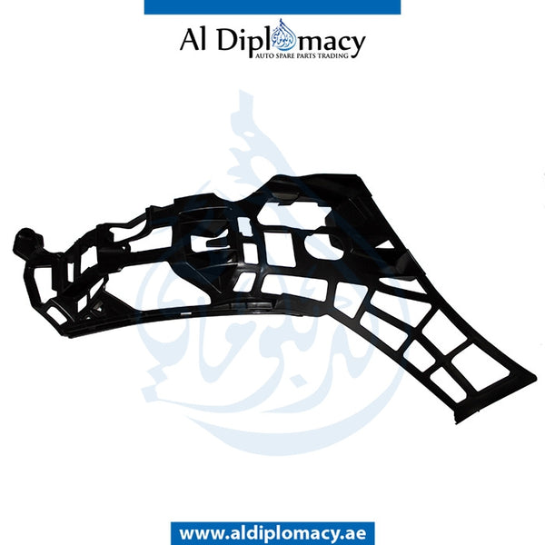 Front Right BUMPER SUPPORT for Mercedes-Benz CLS Class W218 (2011-2018) models, Part Number T-2188852065