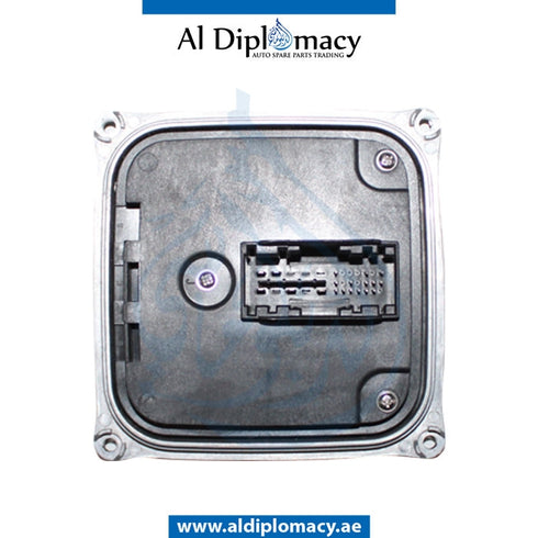 LED HEADLIGHT CONTROL UNIT for Mercedes-Benz A Class W117 (2013-2022) models