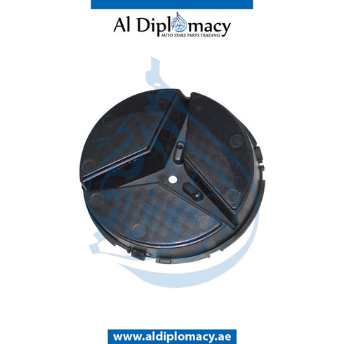 SHOW Grille, Black, UPGRADE FROM 2011-2014 TO 2016 LOOK for Mercedes-Benz CLS Class W218 (2011-2018) models