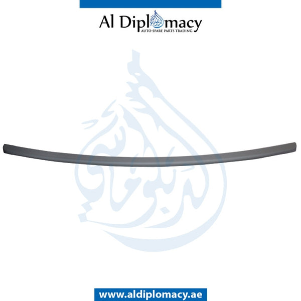 TRUNK LID SPOILER for Mercedes-Benz CLS Class W219 (2004-2010) models, Part Number T-2197900088