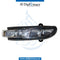 Left Mirror TURN SIGNAL LAMP for Mercedes-Benz CL Class W211 (2002-2009) models, Part Number T-2198200521