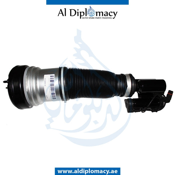 Front Right AIR SUSPENSION STRUT for Mercedes-Benz S Class W220 (1999-2005) models, Part Number T-2203202238