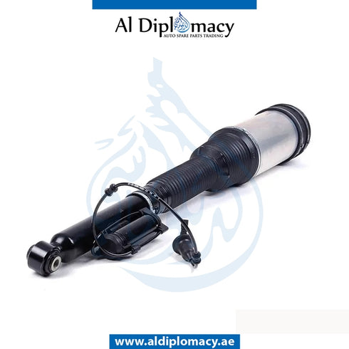 Rear Left Right SHOCK Abosrber, OR RECONDITION for Mercedes-Benz S Class W220 (1999-2005) models, Part Number T-2203205013-RC