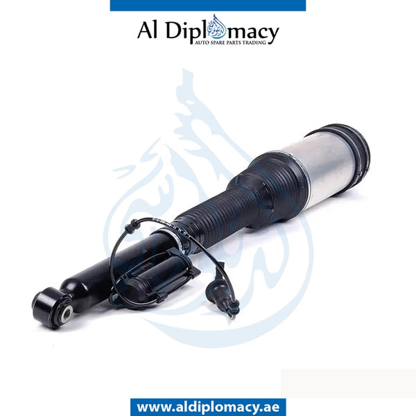Rear Left Right SHOCK Abosrber, OR RECONDITION for Mercedes-Benz S Class W220 (1999-2005) models, Part Number T-2203205013-RC