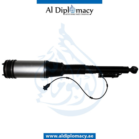Rear Left Right AIR SUSPENSION Strut, OR for Mercedes-Benz S Class W220 (1999-2005) models, Part Number T-2203205013