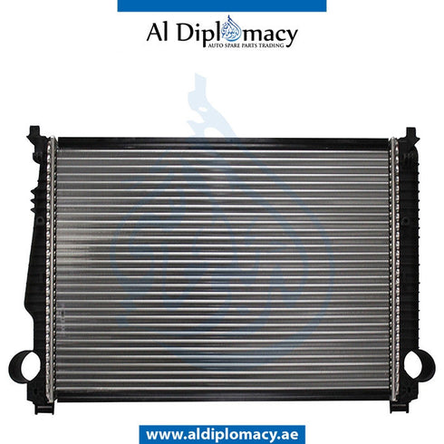 RADIATOR for Mercedes-Benz S Class W220 (1999-2005) models