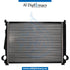 RADIATOR for Mercedes-Benz S Class W220 (1999-2005) models
