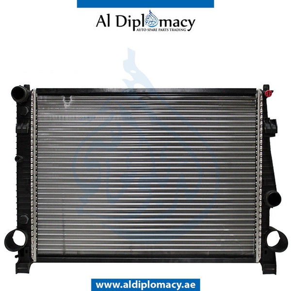 RADIATOR for Mercedes-Benz S Class W220 (1999-2005) models, Part Number T-2205000003