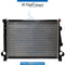 RADIATOR for Mercedes-Benz S Class W220 (1999-2005) models, Part Number T-2205000003