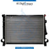 RADIATOR for Mercedes-Benz S Class W220 (1999-2005) models, Part Number T-2205000003