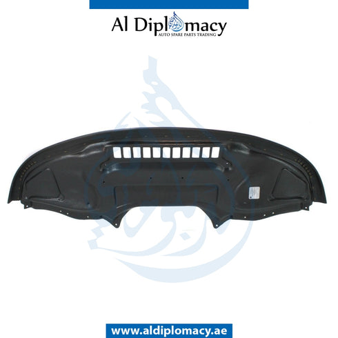 Front UNDER BUMPER COVER for Mercedes-Benz S Class W220 (1999-2005) models, Part Number T-2205245330