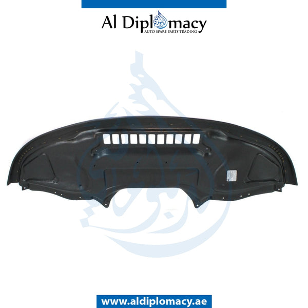 Front UNDER BUMPER COVER for Mercedes-Benz S Class W220 (1999-2005) models, Part Number T-2205245330