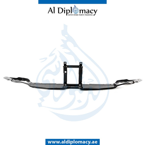 RADIATOR SUPPORT for Mercedes-Benz S Class W220 (1999-2005) models, Part Number T-2206200372