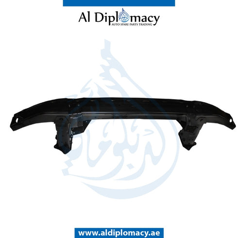 Front BUMPER SUPPORT for Mercedes-Benz S Class W220 (1999-2005) models, Part Number T-2206201086