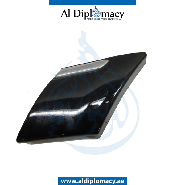 Rear Left FENDER STRIP for Mercedes-Benz S Class W220 (1999-2005) models, Part Number T-2206900362