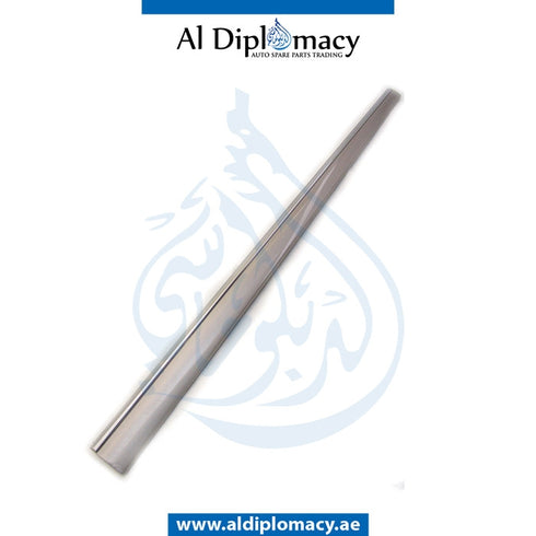 Front Right DOOR MOLDING for Mercedes-Benz S Class W220 (1999-2005) models, Part Number T-2206900662