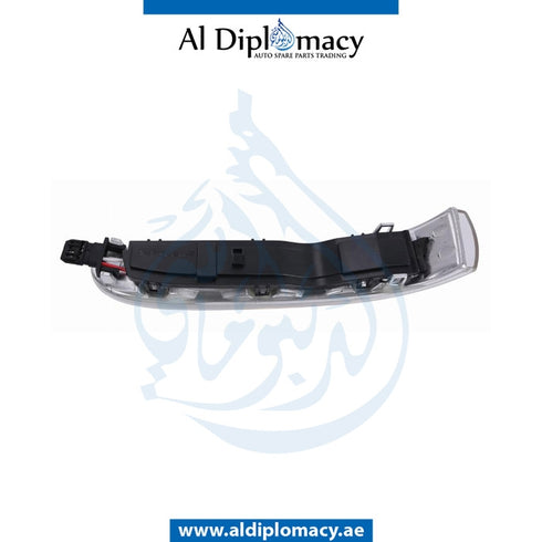 Left Mirror TURN SIGNAL LAMP for Mercedes-Benz S Class W215 (1999-2005) models