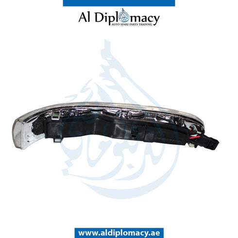 Left MIRROR LAMP for Mercedes-Benz S Class W215 (1999-2005) models