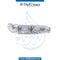 Right Side Mirror Turn Signal Lamp, Mercedes-Benz Cl Class C215 Models By Taiwan, Part Number 2208200621