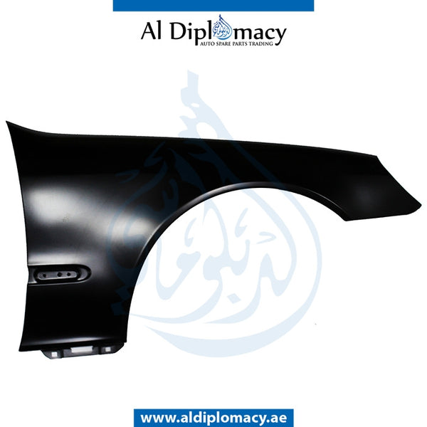 Front Right FENDER for Mercedes-Benz S Class W220 (1999-2005) models, Part Number T-2208800418