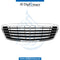 SHOW GRILLE for Mercedes-Benz S Class W220 (1999-2005) models, Part Number T-2208800583