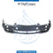 Front Bumper, NORMAL for Mercedes-Benz S Class W220 (1999-2005) models, Part Number T-2208800640