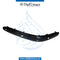 Front Left BUMPER Cover, WITH SENSOR HOLE for Mercedes-Benz S Class W220 (1999-2005) models, Part Number T-2208850321