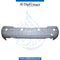 Rear Bumper, WITHOUT SENSOR HOLE for Mercedes-Benz S Class W220 (1999-2005) models, Part Number T-2208850425