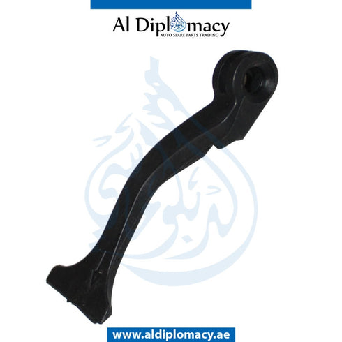 HOOD RELEASE HANDLE for Mercedes-Benz S Class W220 (1999-2005) models, Part Number T-2208870127