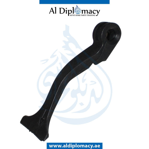 HOOD RELEASE HANDLE for Mercedes-Benz S Class W220 (1999-2005) models, Part Number T-2208870127