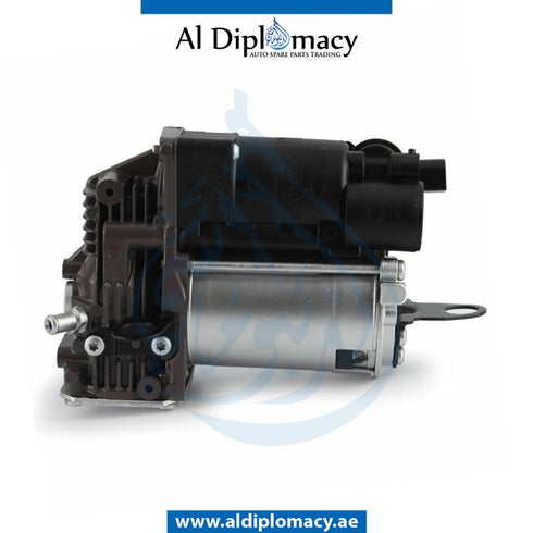 A/C COMPRESSOR for Mercedes-Benz S Class W216 (2006-2014) models
