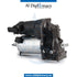 A/C COMPRESSOR for Mercedes-Benz S Class W216 (2006-2014) models
