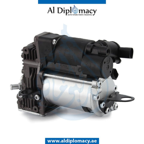 A/C COMPRESSOR for Mercedes-Benz S Class W216 (2006-2014) models, Part Number T-2213201704