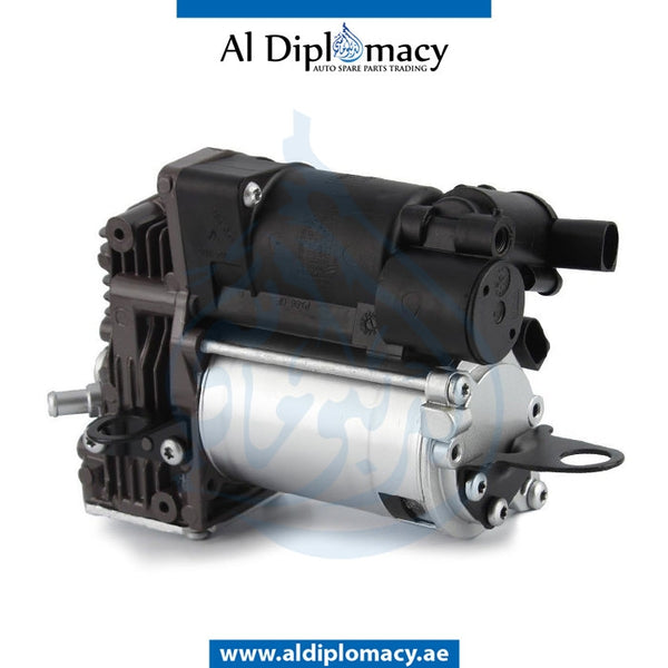A/C COMPRESSOR for Mercedes-Benz S Class W216 (2006-2014) models, Part Number T-2213201704