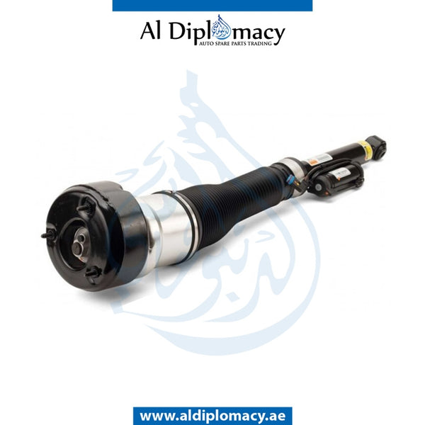 Right Side Air Suspension Strut, Rear, Mercedes-Benz S Class W221 Models By Taiwan, Part Number 2213205613