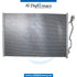 A/C CONDENSER for Mercedes-Benz S Class W221 (2006-2013) models