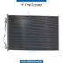A/C CONDENSER for Mercedes-Benz S Class W221 (2006-2013) models, Part Number T-2215000554