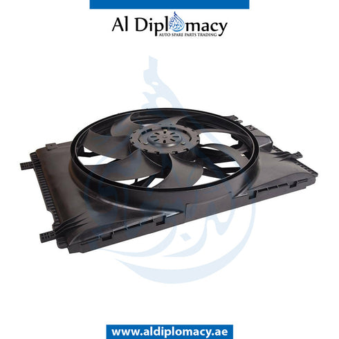 FAN for Mercedes-Benz CL Class W216 (2006-2014) models