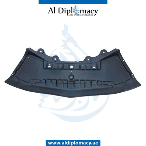 UNDER BUMPER COVER for Mercedes-Benz CL Class W216 (2006-2014) models, Part Number T-2215242130