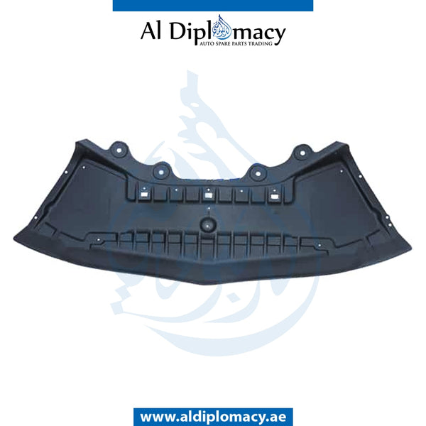 UNDER BUMPER COVER for Mercedes-Benz CL Class W216 (2006-2014) models, Part Number T-2215242130