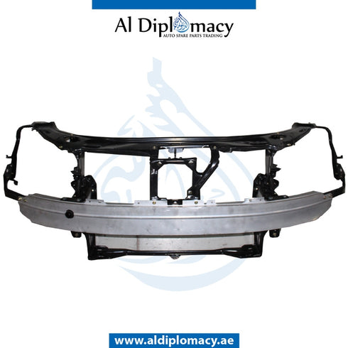 RADIATOR SUPPORT for Mercedes-Benz S Class W221 (2006-2013) models, Part Number T-2216203434