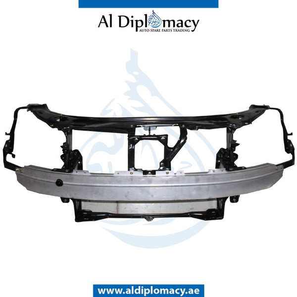 RADIATOR SUPPORT for Mercedes-Benz S Class W221 (2006-2013) models, Part Number T-2216203434