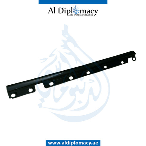 Left SIDE SKIRT for Mercedes-Benz S Class W221 (2006-2013) models, Part Number T-2216900940-CN